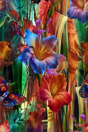 design印花华亿平台图片