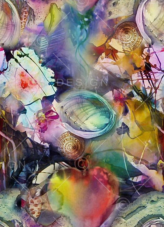 design印花华亿平台图片