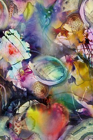 design印花华亿平台图片