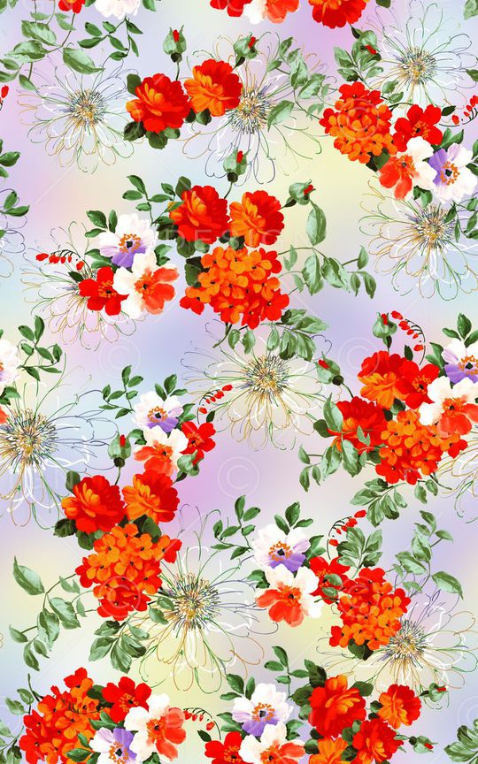 时尚印花华亿平台图片