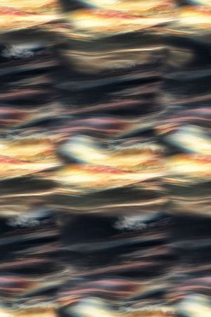 抽象男装图案印花华亿平台图片