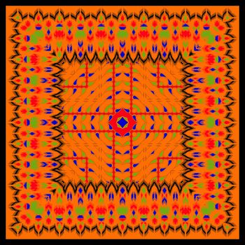 design印花华亿平台图片