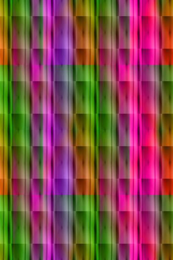 586978-丛林阳光-瓶中