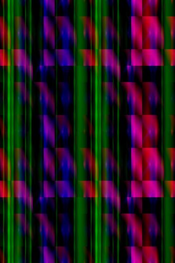 586979-丛林阳光-瓶中