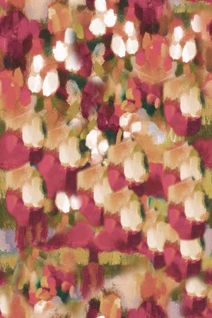 油画印花华亿平台图片