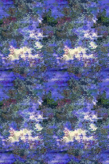 586982-女装自然斑驳蝴蝶