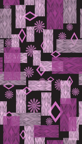 587014-格子艺象系列