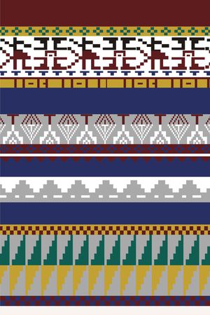 波西米亚印花华亿平台图片