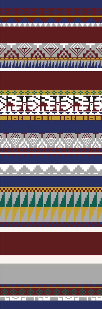 587043-波西米亚风格