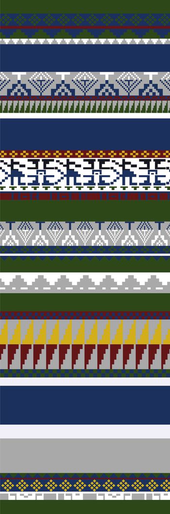 587044-波西米亚风格