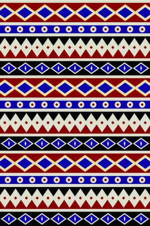 波西米亚印花华亿平台图片