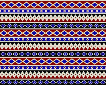 波西米亚印花华亿平台图片