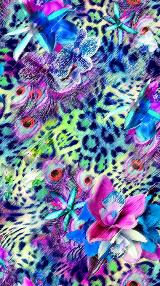 现代印花华亿平台图片