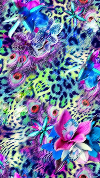 现代印花华亿平台图片