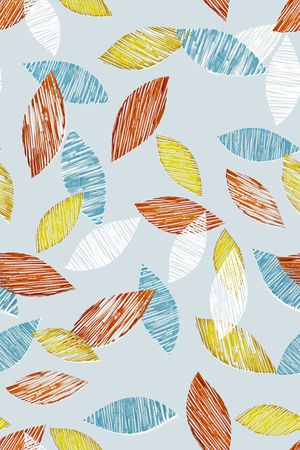 手绘印花华亿平台图片