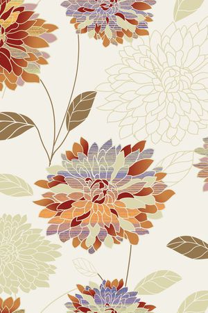 时尚印花华亿平台图片