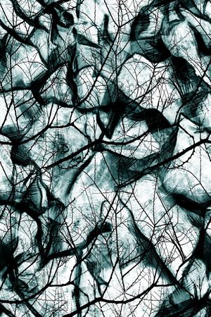 石纹印花华亿平台图片