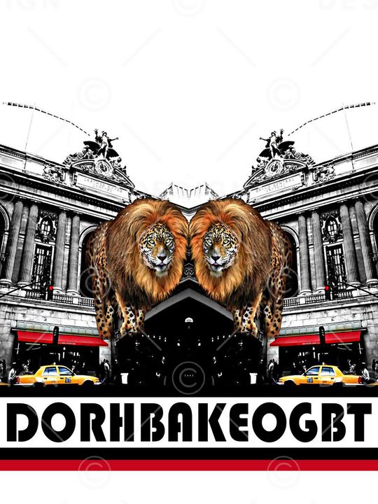 时尚潮流印花华亿平台图片