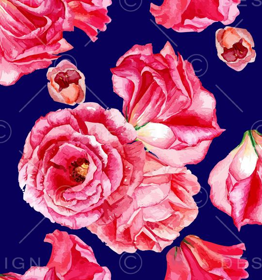 数码印花印花华亿平台图片