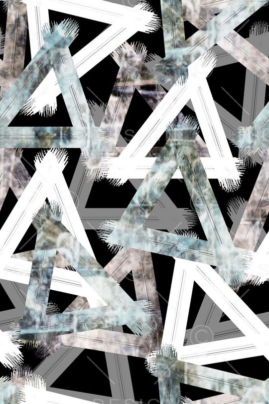 笔刷印花华亿平台图片