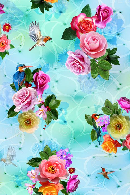 满版印花华亿平台图片