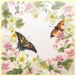 现代印花华亿平台图片