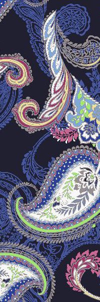 古典印花华亿平台图片