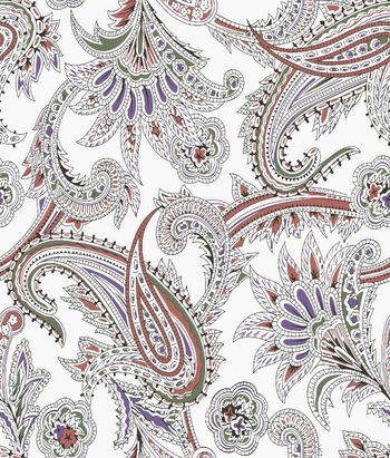 587387-腰果&沙点底纹