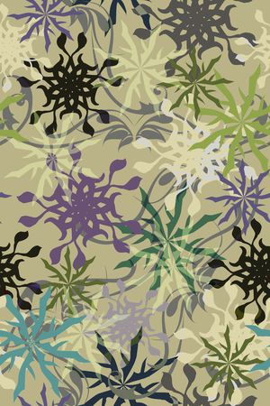 民族风印花华亿平台图片