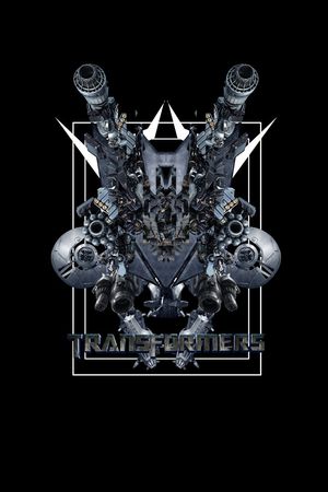 变形金刚抽象印花华亿平台图片