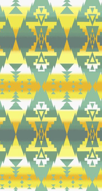 587504-渐变几何图