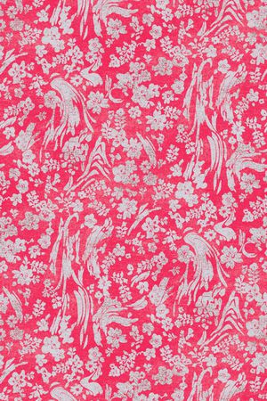 青春印花华亿平台图片