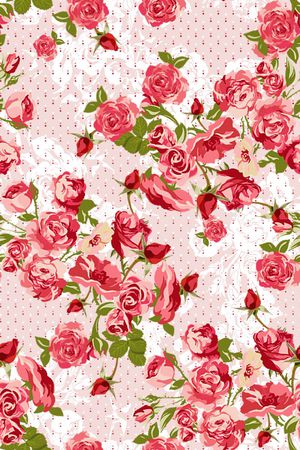 时尚印花华亿平台图片