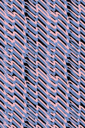 时尚印花华亿平台图片