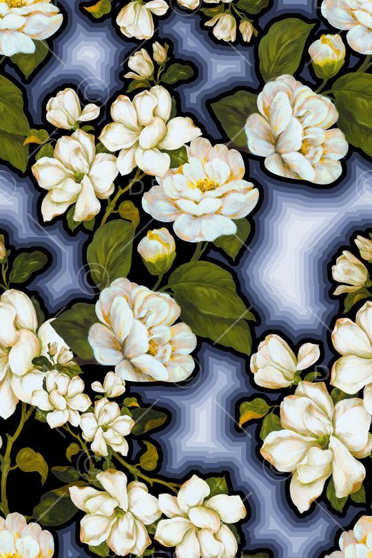 大花印花华亿平台图片