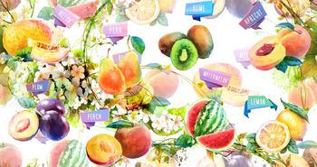 休闲印花华亿平台图片