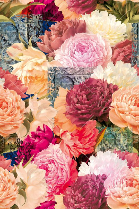 大花印花华亿平台图片