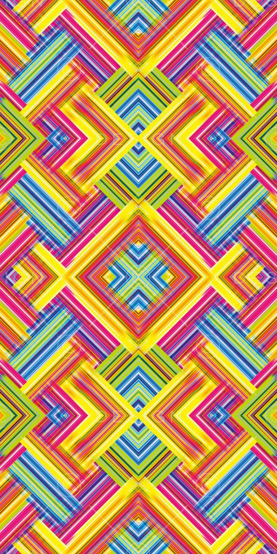 流行时尚印花华亿平台图片