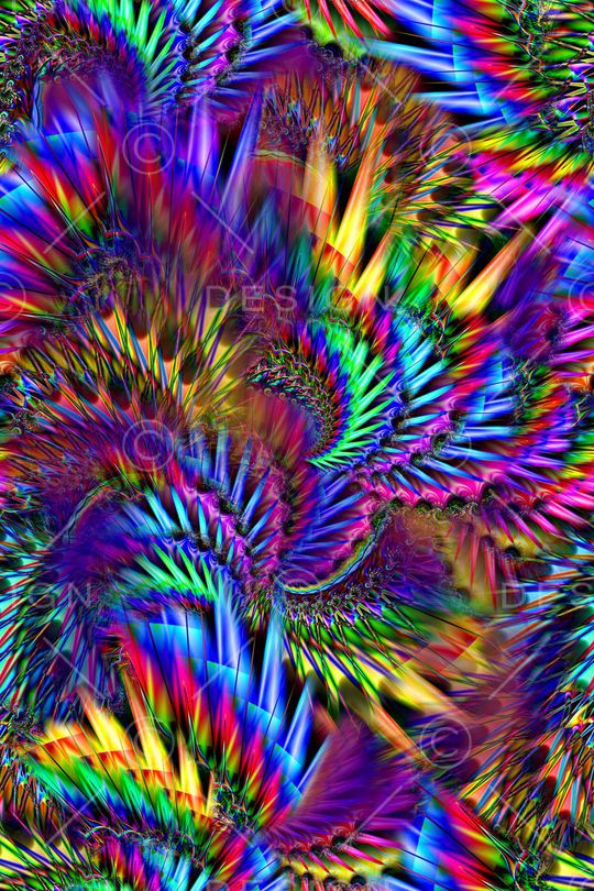 时尚印花华亿平台图片