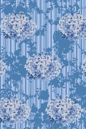 民族风印花华亿平台图片