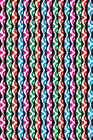 传统华亿平台印花华亿平台图片