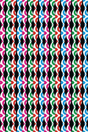 传统华亿平台印花华亿平台图片