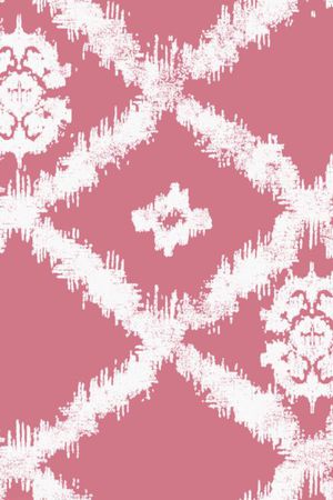 写意印花华亿平台图片