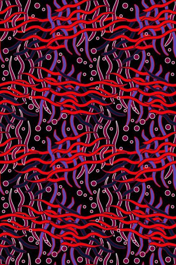 587763-男装装饰时尚条纹