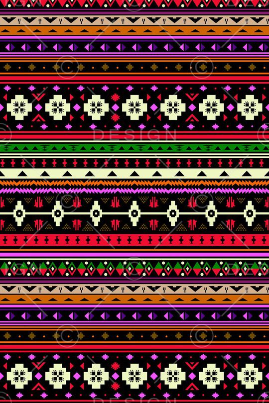 民族风印花华亿平台图片