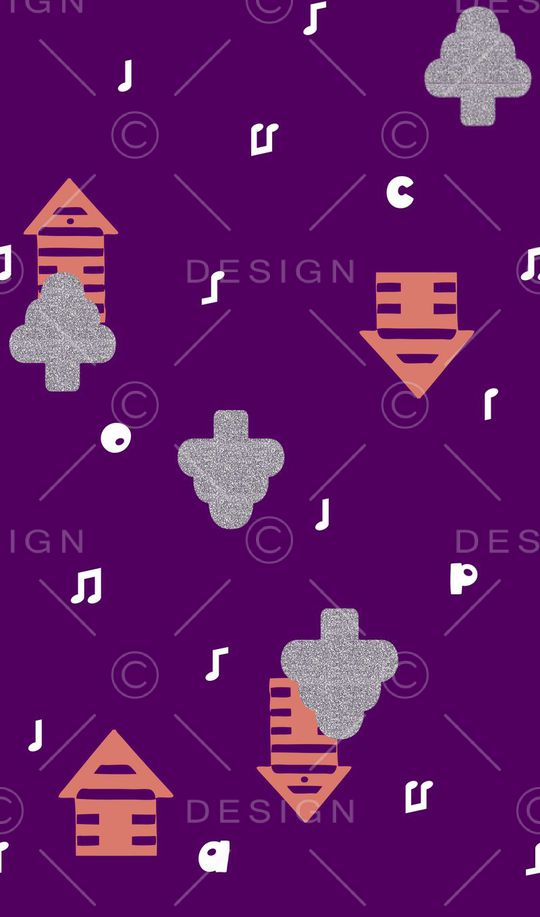 少女印花华亿平台图片