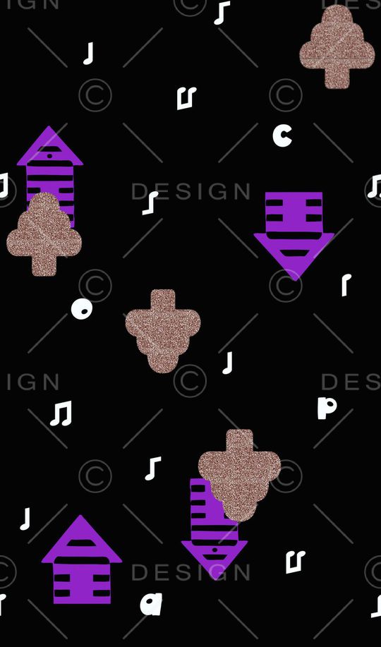 少女印花华亿平台图片