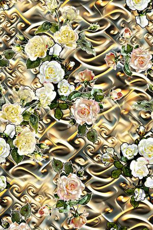 3D印花华亿平台图片