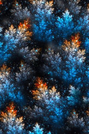 热带印花华亿平台图片