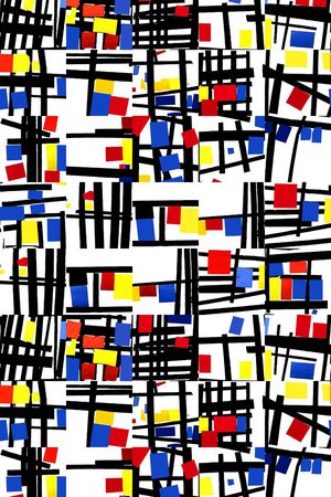 条纹印花华亿平台图片